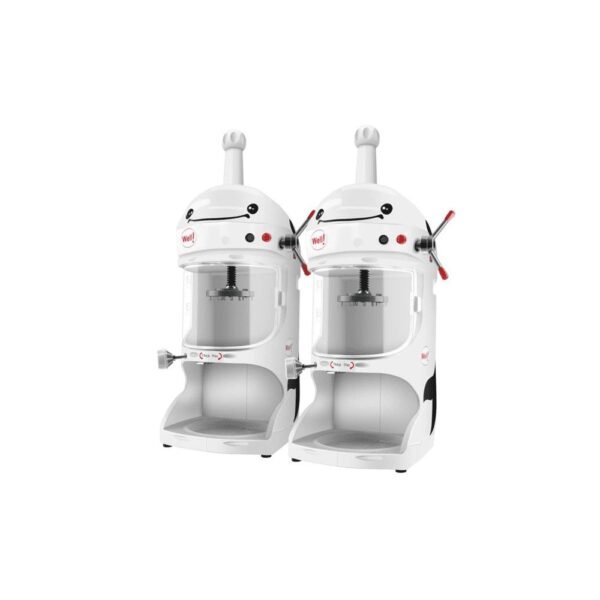Automatic Crusher