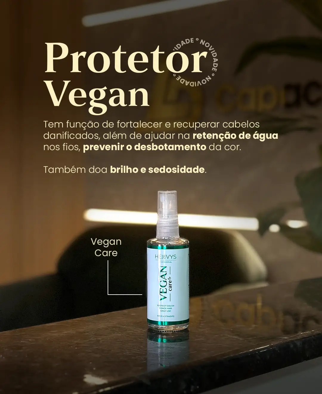 vegan care